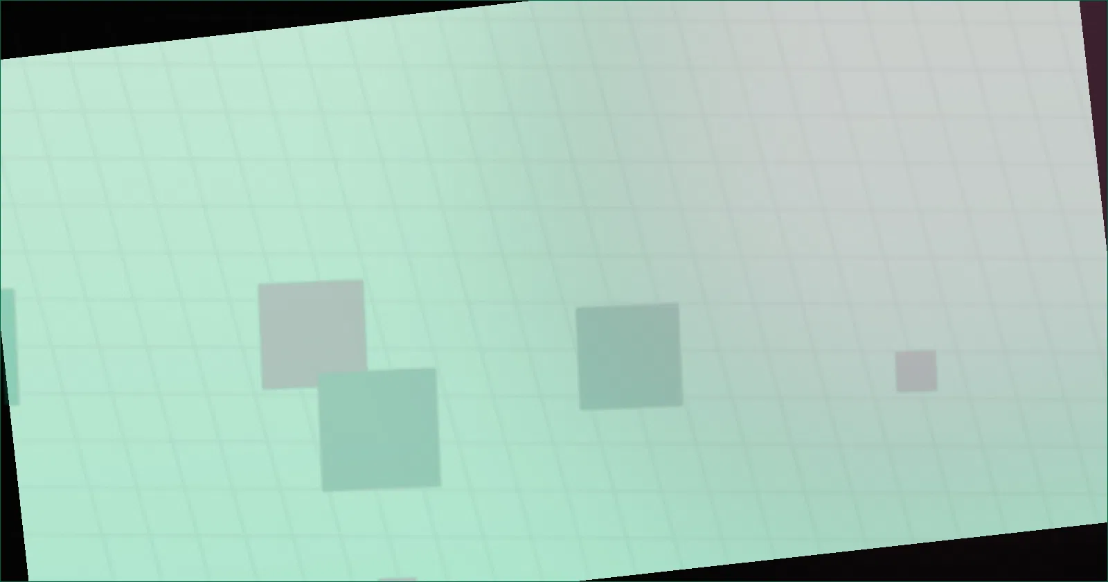 Illustration of cards played into a round to win the trick