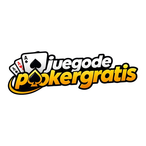 Juego de Poker Gratis logo